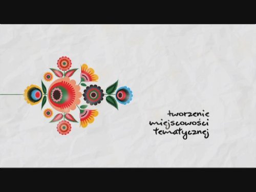 Elbląg, TvO: Wioski tematyczne