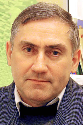 Elbląg, Witold Łada, kandydat na prezydenta Elbląga