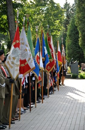 Elbląg, 71 lat temu zawyły syreny… Elbląg, 71 lat temu zawyły syreny…