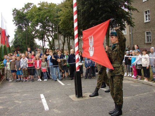 Elbląg, Dzień otwartych koszar Elbląg, Dzień otwartych koszar