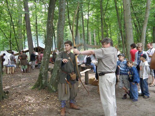 Elbląg, Śladami historycznej Warmii