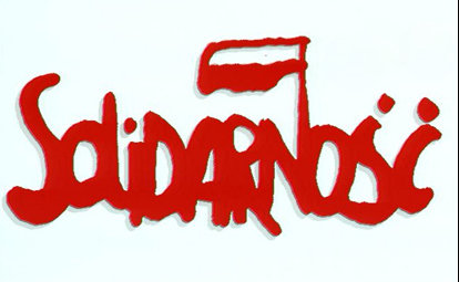 Elbląg, W hołdzie elbląskiej Solidarności Elbląg, W hołdzie elbląskiej Solidarności