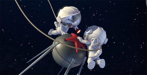 Elbląg, Kadr z filmu