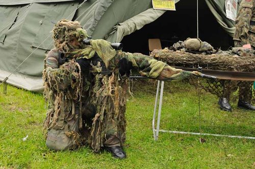 Elbląg, Lekcja patriotyzmu w plenerze