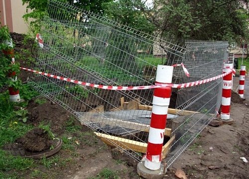 Elbląg, Na Jaśminowej i Browarnej zabraknie jutro wody
