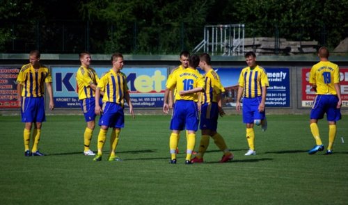 Elbląg, Olimpia 2004 w sobotę zagra o kolejne zwycięstwo Elbląg, Olimpia 2004 w sobotę zagra o kolejne zwycięstwo