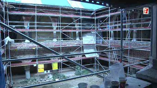 Elbląg, Wawel Północy: Cenny zabytek zalśni nowym blaskiem – zobacz! Elbląg, Wawel Północy: Cenny zabytek zalśni nowym blaskiem – zobacz!