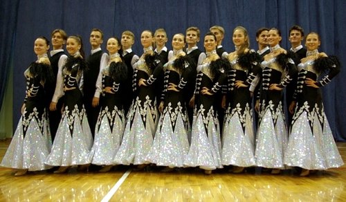 Elbląg, LOTOS-Jantar na Mistrzostwach Polski