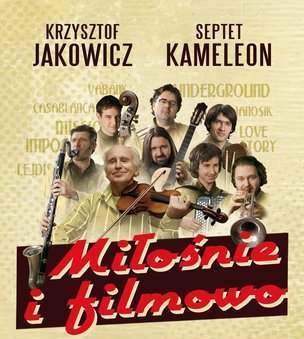 Elbląg, Orkiestra na filmowo