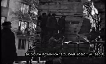 Elbląg, Tak rodziła się Solidarność Elbląg, Tak rodziła się Solidarność