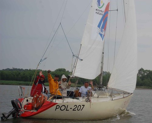 Elbląg, BEZAN - zdobywca Memoriału Karola Szramke