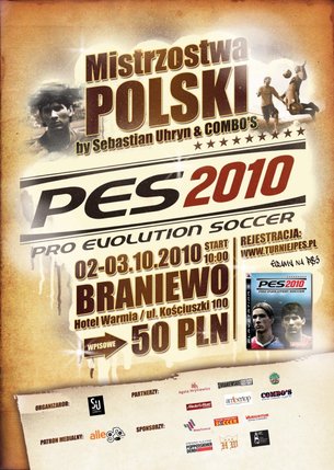 Elbląg, Mistrzowie futbolu w Braniewie Elbląg, Mistrzowie futbolu w Braniewie