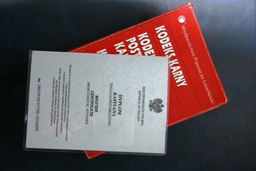 Elbląg, Nietrzeźwemu kapitanowi policjanci zatrzymali uprawnienia do pływania statkiem - dyplom kapitana żeglugi Elbląg, Nietrzeźwemu kapitanowi policjanci zatrzymali uprawnienia do pływania statkiem - dyplom kapitana żeglugi