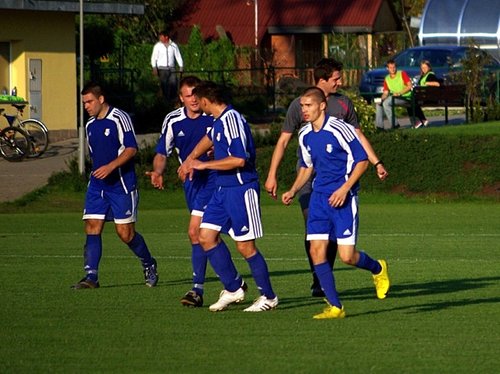 Elbląg, Olimpia 2004 pozostaje nadal niepokonana Elbląg, Olimpia 2004 pozostaje nadal niepokonana