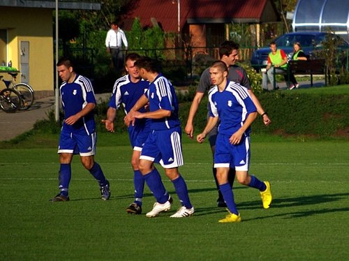 Elbląg, Olimpia 2004 pozostaje nadal niepokonana