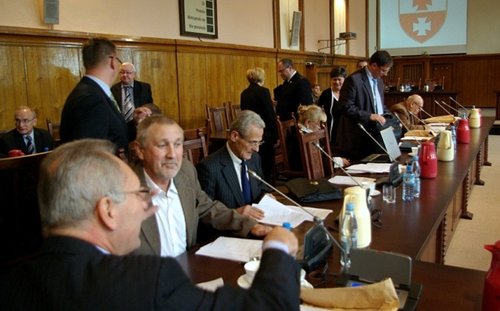 Elbląg, Podwyżek nie będzie, będą obligacje Elbląg, Podwyżek nie będzie, będą obligacje
