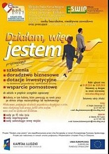 Elbląg, Stwórz sobie miejsce pracy