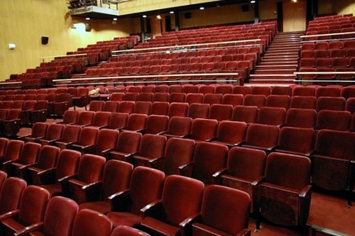 Elbląg, Dofinansowanie otrzymają m.in. Teatr im. Aleksandra Sewruka Elbląg, Dofinansowanie otrzymają m.in. Teatr im. Aleksandra Sewruka