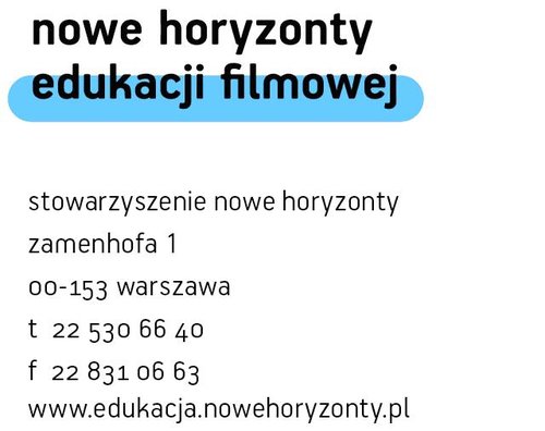 Elbląg, Filmowy środek ciężkości
