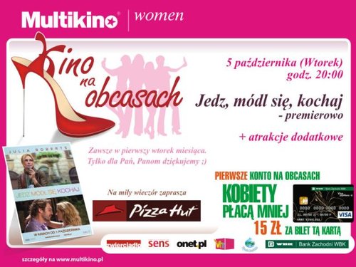 Elbląg, KNO: Jedz, módl się, kochaj Elbląg, KNO: Jedz, módl się, kochaj