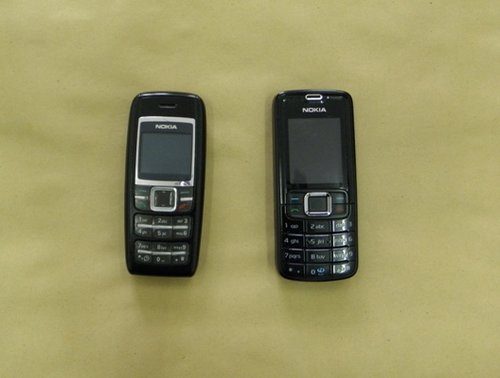 Elbląg, Mężczyxni kradli m.in. telefony komórkowe pozostawione w altankach Elbląg, Mężczyxni kradli m.in. telefony komórkowe pozostawione w altankach
