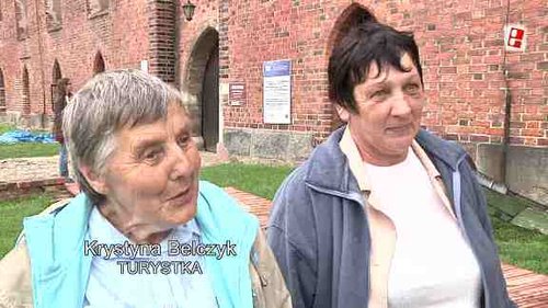 Elbląg, Wawel Północy. Perła Warmii - zobacz reportaż! Elbląg, Wawel Północy. Perła Warmii - zobacz reportaż!