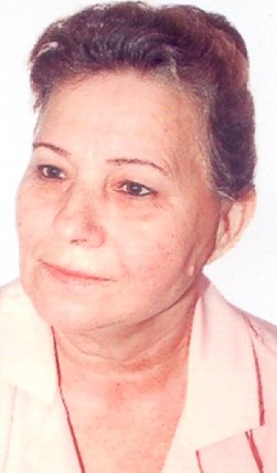 Elbląg, Zaginiona 74-letnia Emilia Szpryszyńska