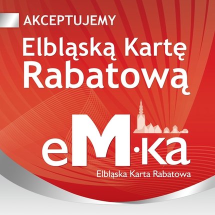 eMka już jest w Twoim sklepie eMka już jest w Twoim sklepie