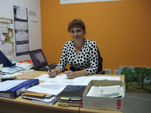 Elbląg, Iwona Orężak, dyrektor Elbląskiego Uniwersytetu Trzeciego Wieku i Osób Niepełnosprawnych zachęca do wzięcia udziału w Senioriadzie Elbląg, Iwona Orężak, dyrektor Elbląskiego Uniwersytetu Trzeciego Wieku i Osób Niepełnosprawnych zachęca do wzięcia udziału w Senioriadzie