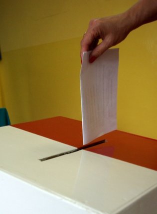 Elbląg, Możliwość głosowania dla obcokrajowców Elbląg, Możliwość głosowania dla obcokrajowców