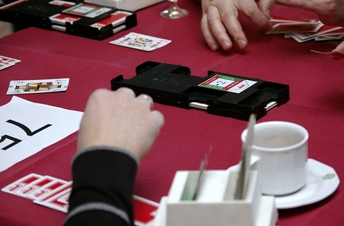 Elbląg, Rusza brydżowa liga miejska