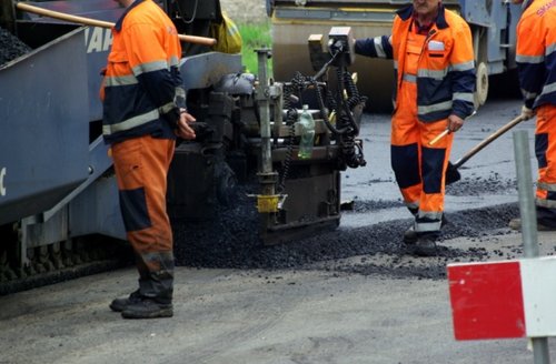 Elbląg, Są pieniądze na nowe drogi Elbląg, Są pieniądze na nowe drogi