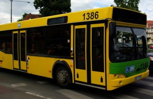 Elbląg, Od jutra zmiany w funkcjonowaniu "dwunastki" Elbląg, Od jutra zmiany w funkcjonowaniu "dwunastki"