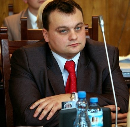 Elbląg, Witold Strzelec opuszcza Radę Miejską Elbląg, Witold Strzelec opuszcza Radę Miejską