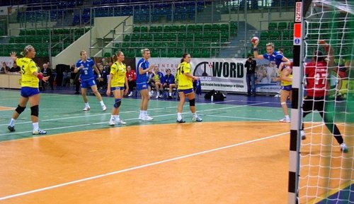 Elbląg, Kibiców czekają w sobotę trzy mecze piłki ręcznej Elbląg, Kibiców czekają w sobotę trzy mecze piłki ręcznej