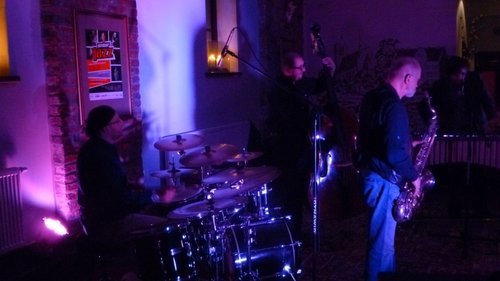 Elbląg, Następne jesienne jazzowanie dopiero za rok Elbląg, Następne jesienne jazzowanie dopiero za rok