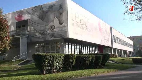 Elbląg, Remont siedziby olsztyńskiego teatru to jedna z największych po II wojnie światowej inwestycji w placówkach kultury w naszym regionie Elbląg, Remont siedziby olsztyńskiego teatru to jedna z największych po II wojnie światowej inwestycji w placówkach kultury w naszym regionie