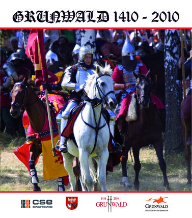 Elbląg, Grunwald 1410 - 2010 Elbląg, Grunwald 1410 - 2010