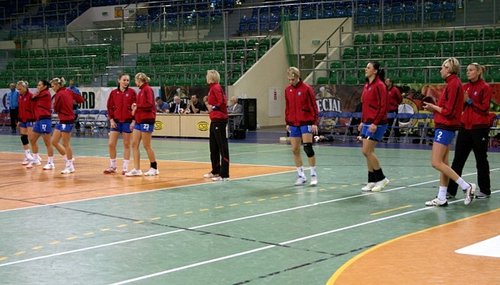 Elbląg, Start starcił wyrównującą bramkę pięć sekund przed końcem meczu Elbląg, Start starcił wyrównującą bramkę pięć sekund przed końcem meczu