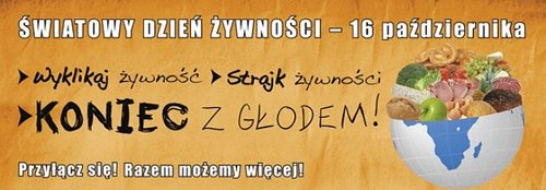 Elbląg, Stop marnowaniu żywności! Elbląg, Stop marnowaniu żywności!