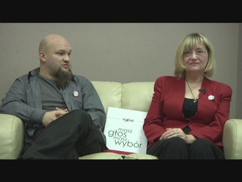 Elbląg, TvO: Masz głos, masz wybór Elbląg, TvO: Masz głos, masz wybór
