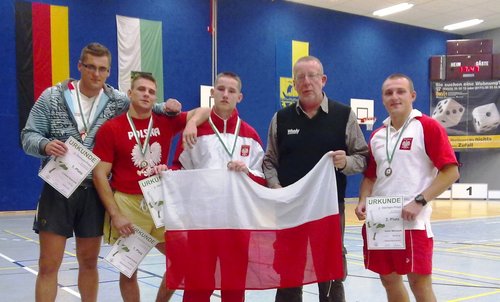 Elbląg, Waleczny „Fighter” Elbląg, Waleczny „Fighter”