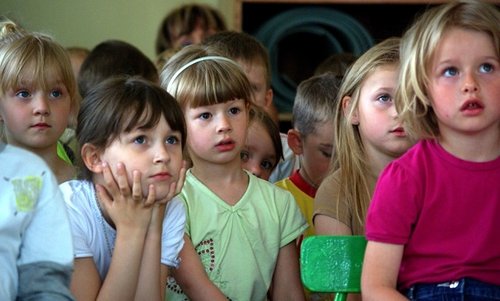 Elbląg, Zajęcia po przedszkolu. Szaleństwo czy inwestycja w dziecko?