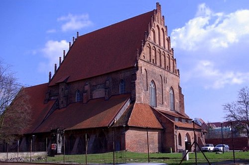 Elbląg, Balkony Sztuki w Galerii EL