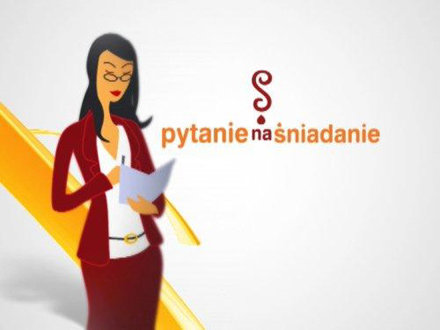 Elbląg, Formacja w „Pytaniu na śniadanie”