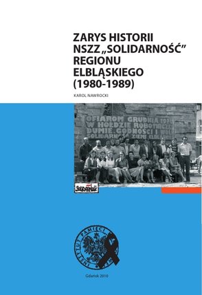 Elbląg, Historia opozycji politycznej w Elblągu