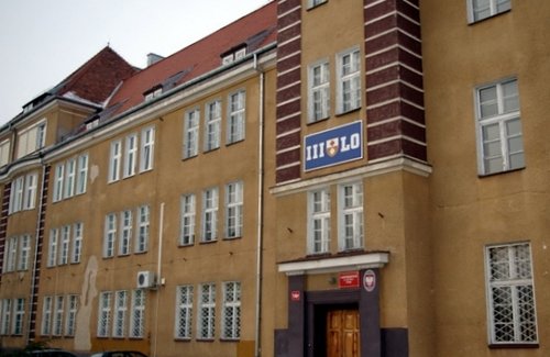 Elbląg, II Zjazd Absolwwentów III LO Elbląg, II Zjazd Absolwwentów III LO