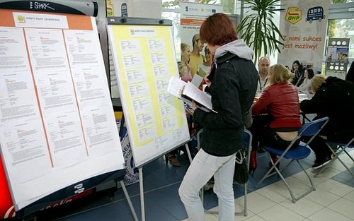 Elbląg, Szukasz pracy? Elbląg, Szukasz pracy?