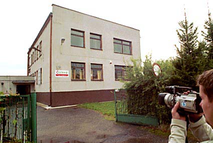 Elbląg, Od 1 paździenika Biblioteka Pedagogiczna wznawia wypożyczanie książek w budynku przy ul. Skrzydlatej Elbląg, Od 1 paździenika Biblioteka Pedagogiczna wznawia wypożyczanie książek w budynku przy ul. Skrzydlatej
