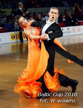 Elbląg, Alicja i Bartek zwycięzcami Youth Elbląg, Alicja i Bartek zwycięzcami Youth